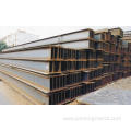 Custom H-beam structural steel